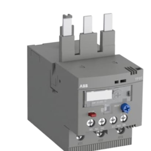 Relevador de sobrecarga térmica TF65-67