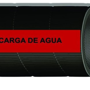 Manguera de alta presión 2"