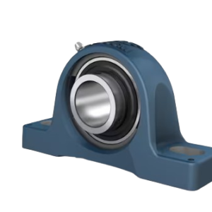 Chumacera de piso SKF 2-7/16"