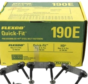 Grapas Flexco 1090E