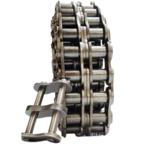 Cadena LinkBelt Paso 80