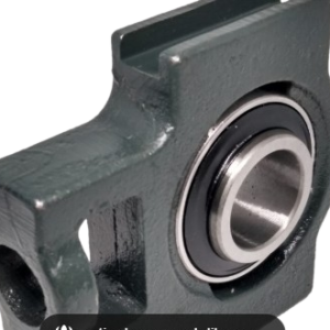 Chumacera tensora FAG 1-1/2"