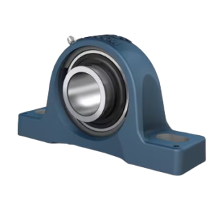 Chumacera de piso SKF 2-15/16"