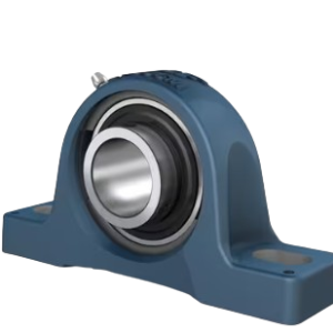 Chumacera de piso SKF 2-3/16"