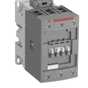 Contactor tripolar 3 polos AF12