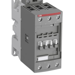 Contactor tripolar 3 polos AF52A