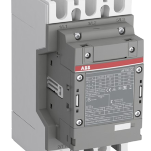 Contactor tripolar 3 polos AF190