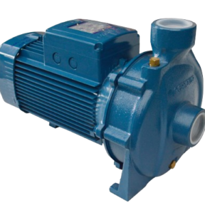Bomba centrífuga Pedrollo de 10 HP