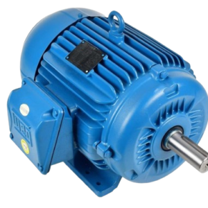 Motor eléctrico trifásico 15 HP