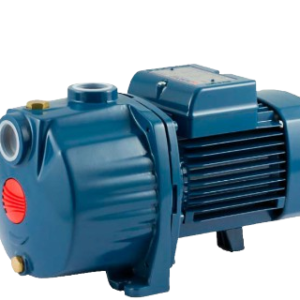 Bomba centrífuga Pedrollo de 7,5 HP