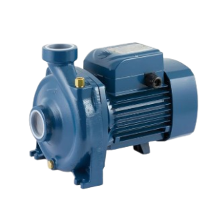 Bomba centrífuga Pedrollo de 3 HP