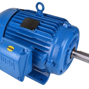 Motor eléctrico trifásico 5 HP