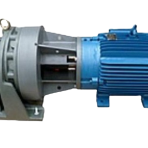 Motorreductor transcyko 20 HP
