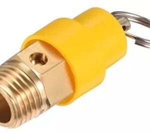 Válvula de alivio 1/4" NPT
