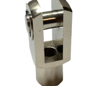 Horquilla doble SMC delantera 80/125