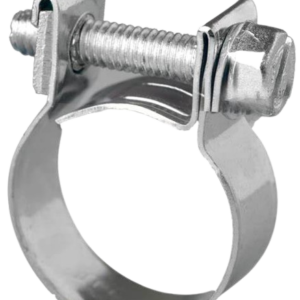 Abrazadera de tornillo 1-1/4"
