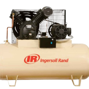 Compresor Ingersoll Rand de 5 HP