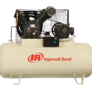 Compresor Ingersoll Rand de 10 HP